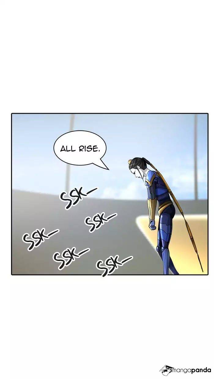 Tower of God Chapter 399 image 005